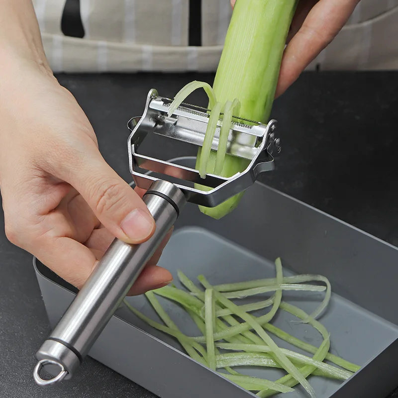 Multifunctional Stainless Stee - огляд і ціна Kitchen Gadgets Luxury