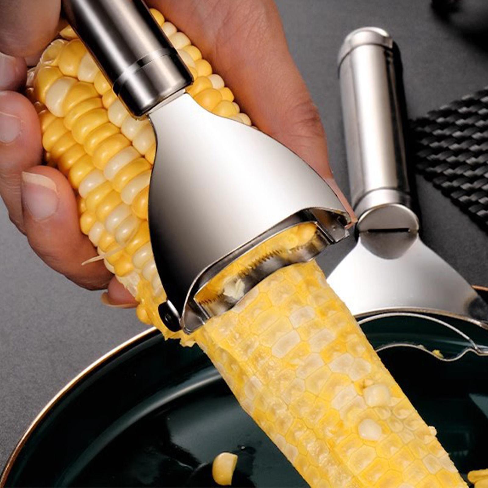 Corn Prep Peeler Corn Kernel R - огляд і ціна Kitchen Gadgets For Mom