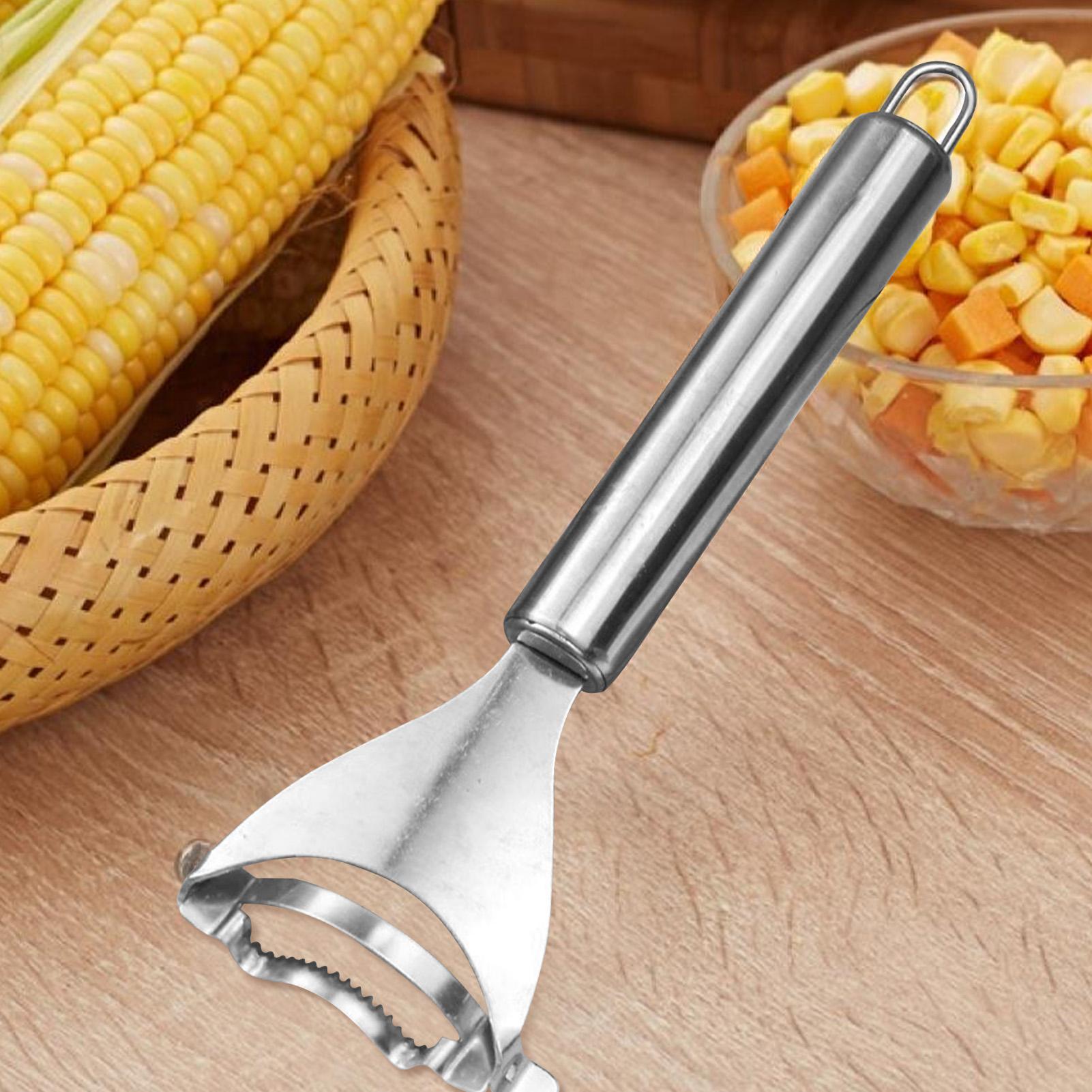 Corn Prep Peeler Corn Kernel R - огляд і ціна Kitchen Gadgets For Mom