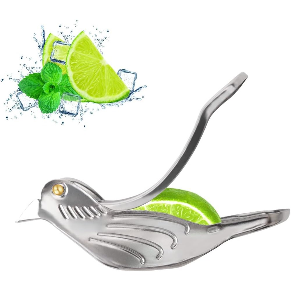 Fish Shape Manual Citrus Juice - огляд і ціна Kitchen Hand Gadgets