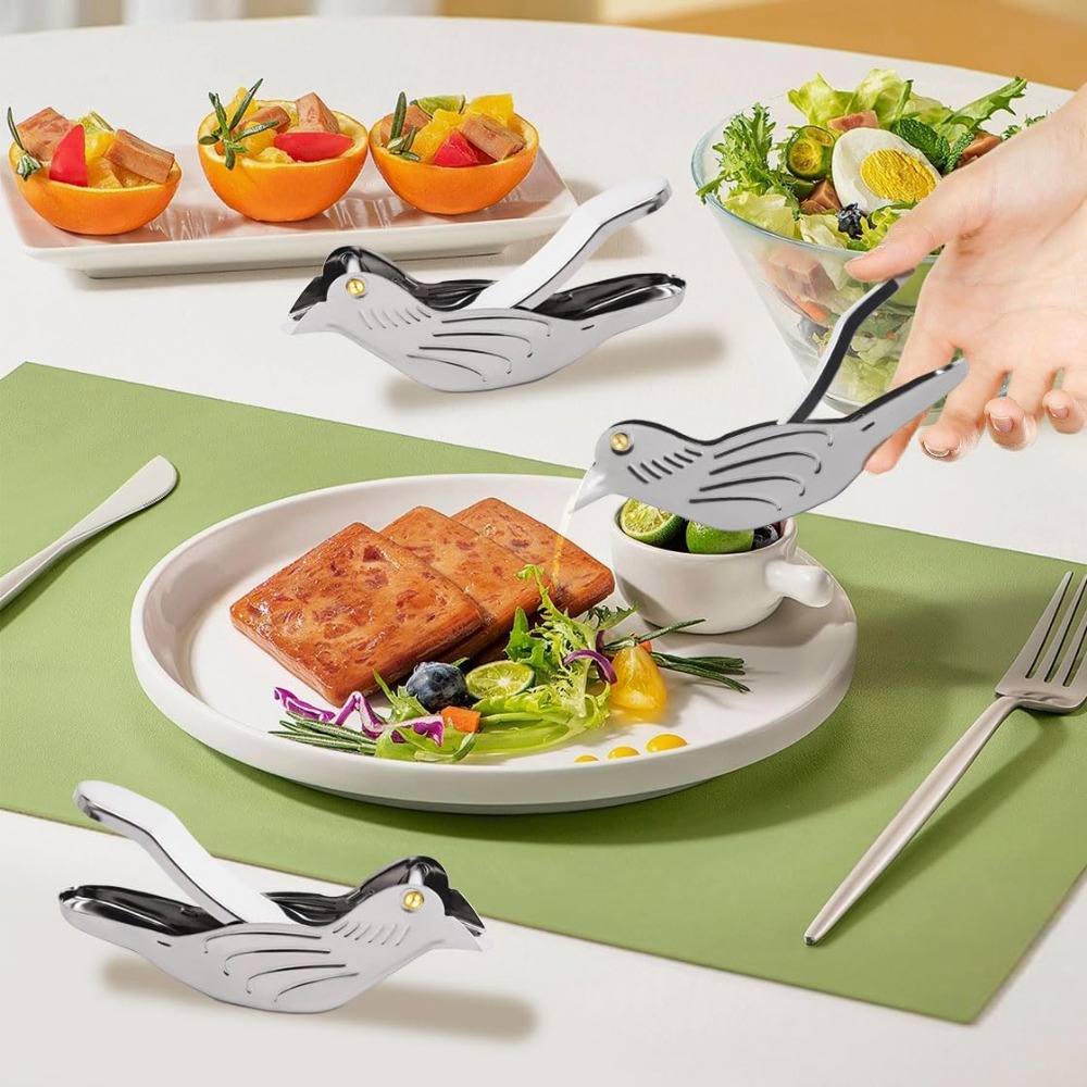 Fish Shape Manual Citrus Juice - огляд і ціна Kitchen Hand Gadgets