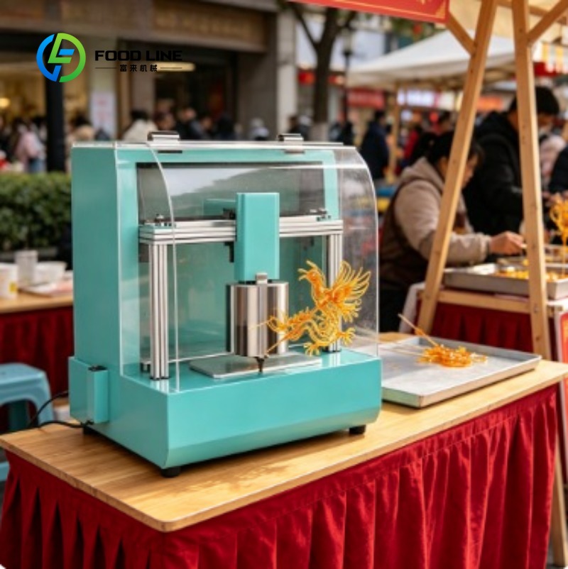Smart Candy Drawing Machine fo - огляд і ціна Kitchen Gadgets Drawing