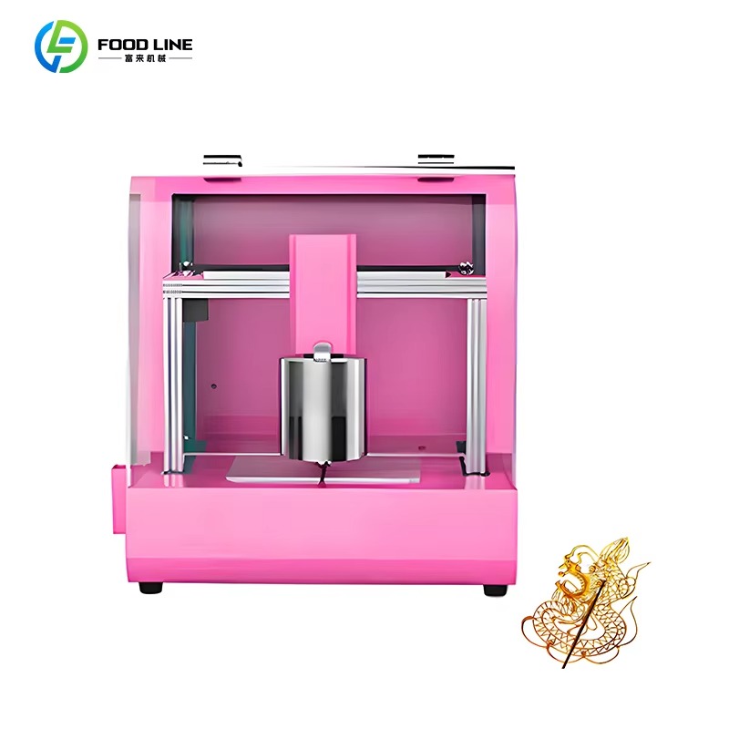 Smart Candy Drawing Machine fo - огляд і ціна Kitchen Gadgets Drawing