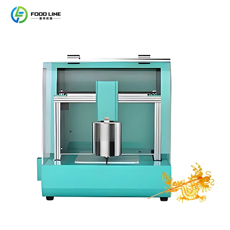 Smart Candy Drawing Machine fo - огляд і ціна Kitchen Gadgets Drawing