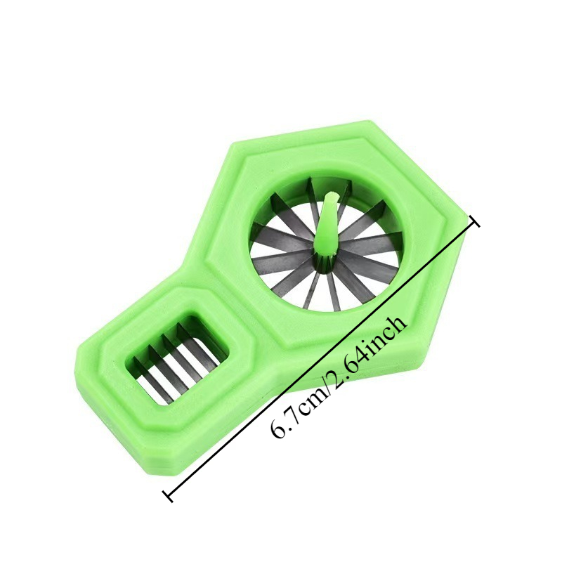 Scallion Cutter Stainless Stee - огляд і ціна Kitchen Gadgets Drawing