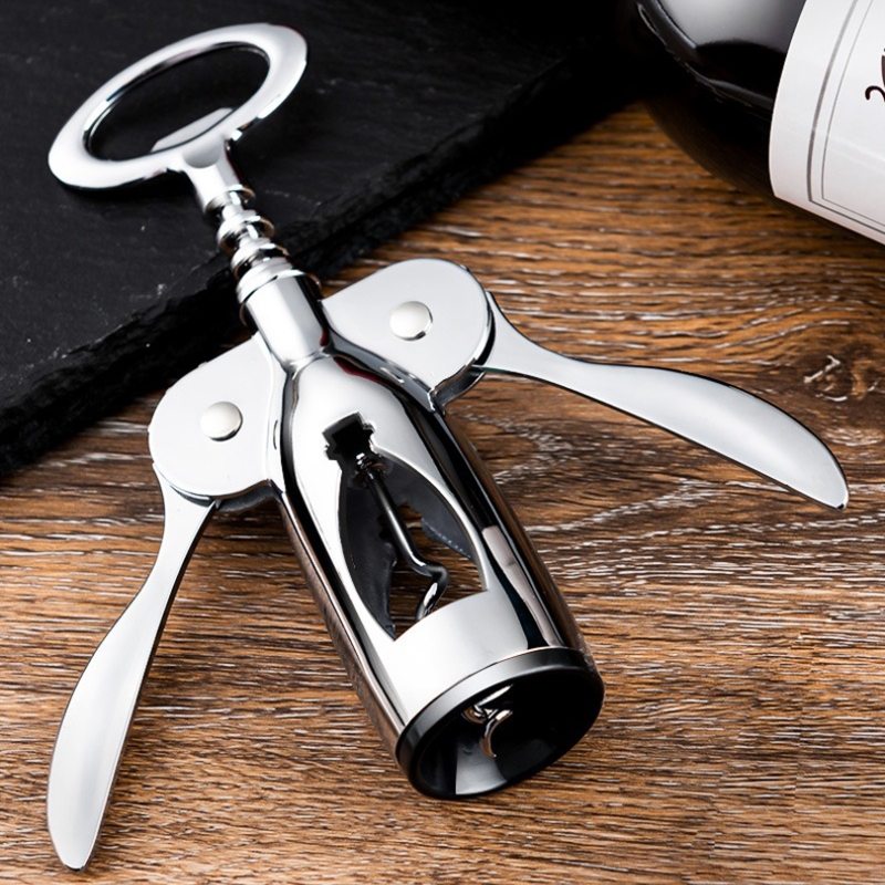 Hand Movement Bottle Opener Cl - огляд і ціна Kitchen Hand Gadgets