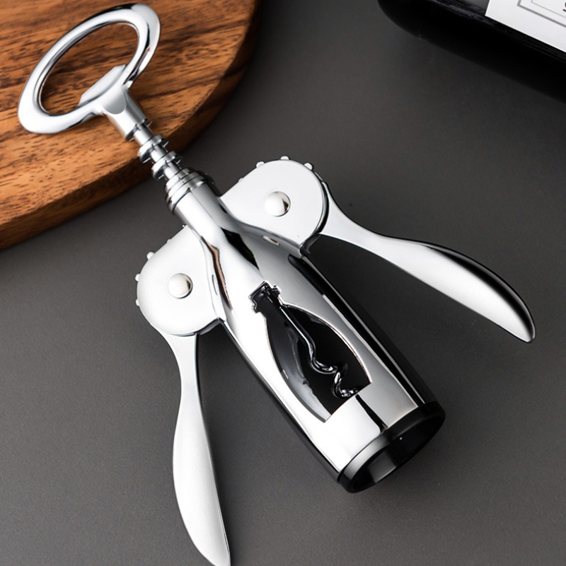 Hand Movement Bottle Opener Cl - огляд і ціна Kitchen Hand Gadgets