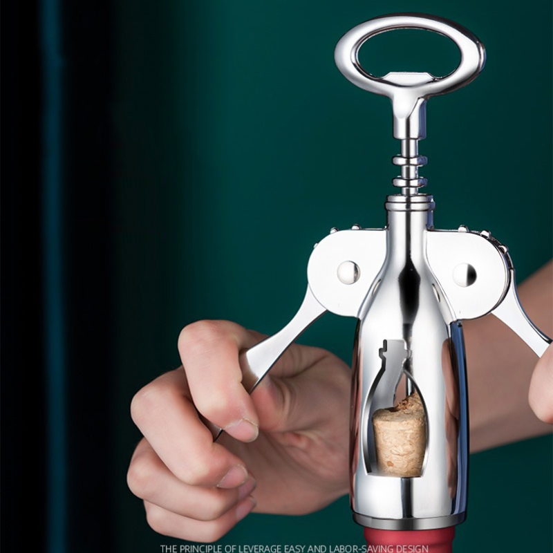 Hand Movement Bottle Opener Cl - огляд і ціна Kitchen Hand Gadgets