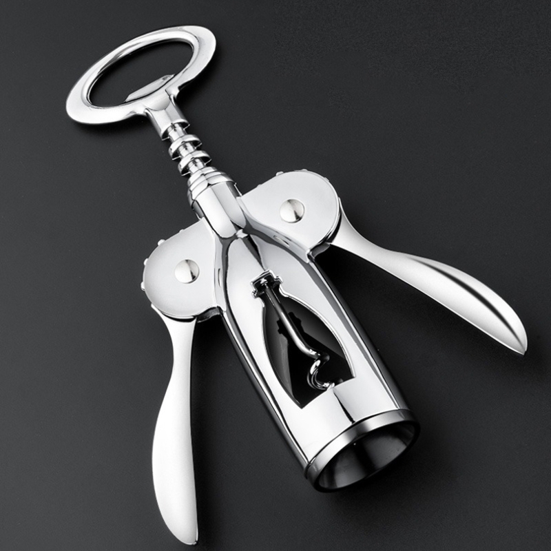 Hand Movement Bottle Opener Cl - огляд і ціна Kitchen Hand Gadgets