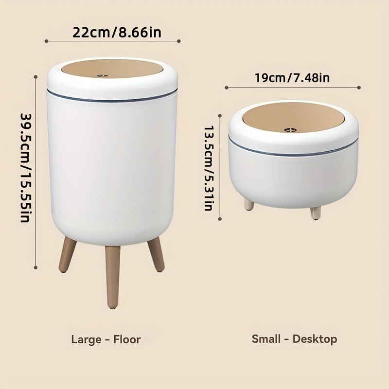 Pressed Luxury Covered High-Ba - огляд і ціна Kitchen Gadgets Luxury