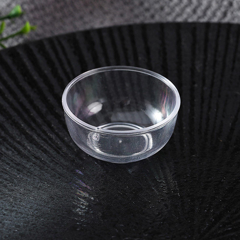 3pcs Dollhouse Mini Bowl Minia - огляд і ціна Kitchen Gadgets Wholesale