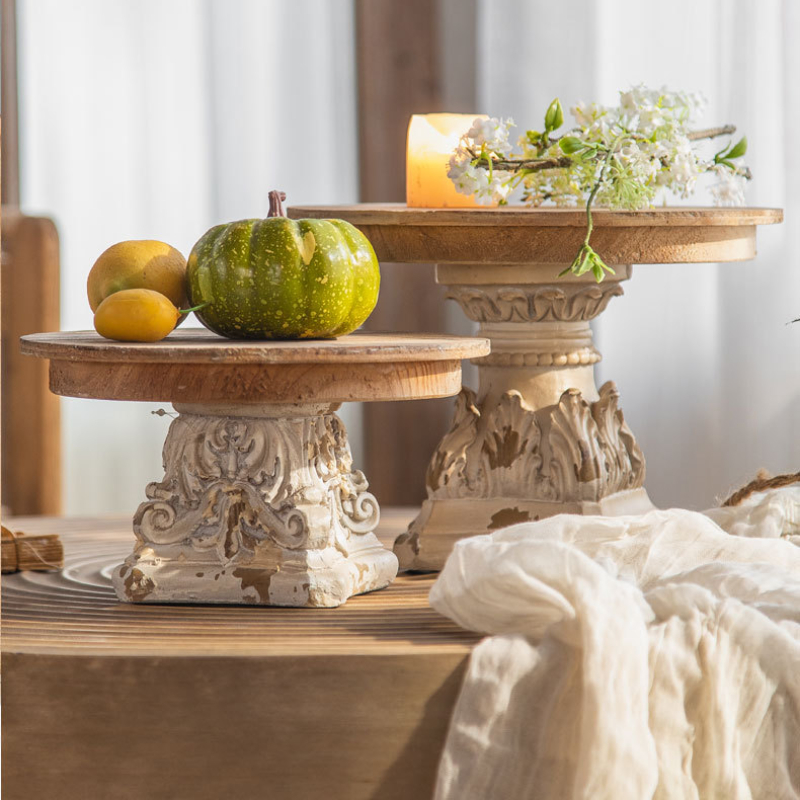 Modern Round Storage Trays Woo - огляд і ціна Kitchen Gadgets Luxury