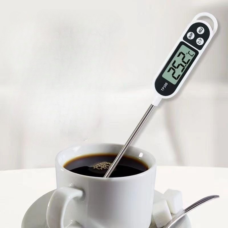 1Pc Food Thermometer, Kitchen  - огляд і ціна Kitchen Gadgets Wholesale