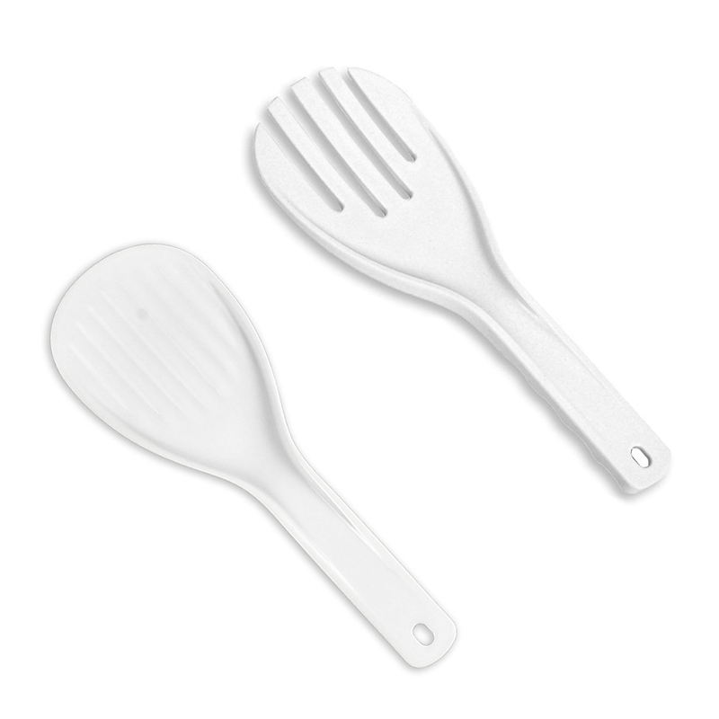 ●Large Rice Spoon Plastic Meal - огляд і ціна Kitchen Hand Gadgets