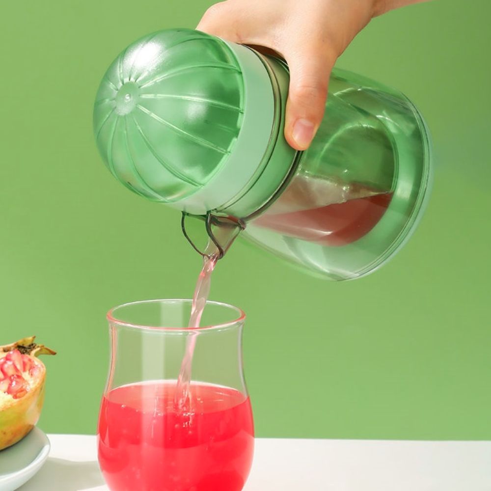 Kitchen Gadget Hand Press Pome - огляд і ціна Kitchen Hand Gadgets
