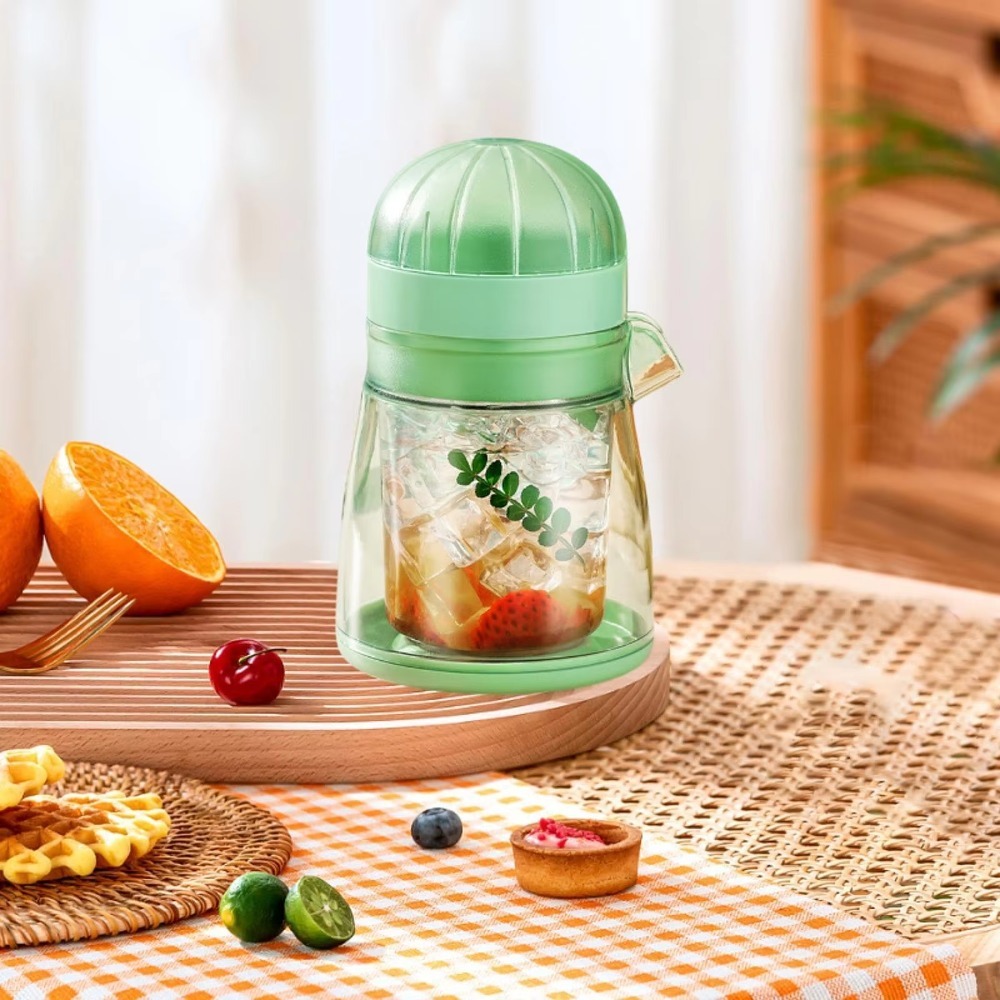 Kitchen Gadget Hand Press Pome - огляд і ціна Kitchen Hand Gadgets