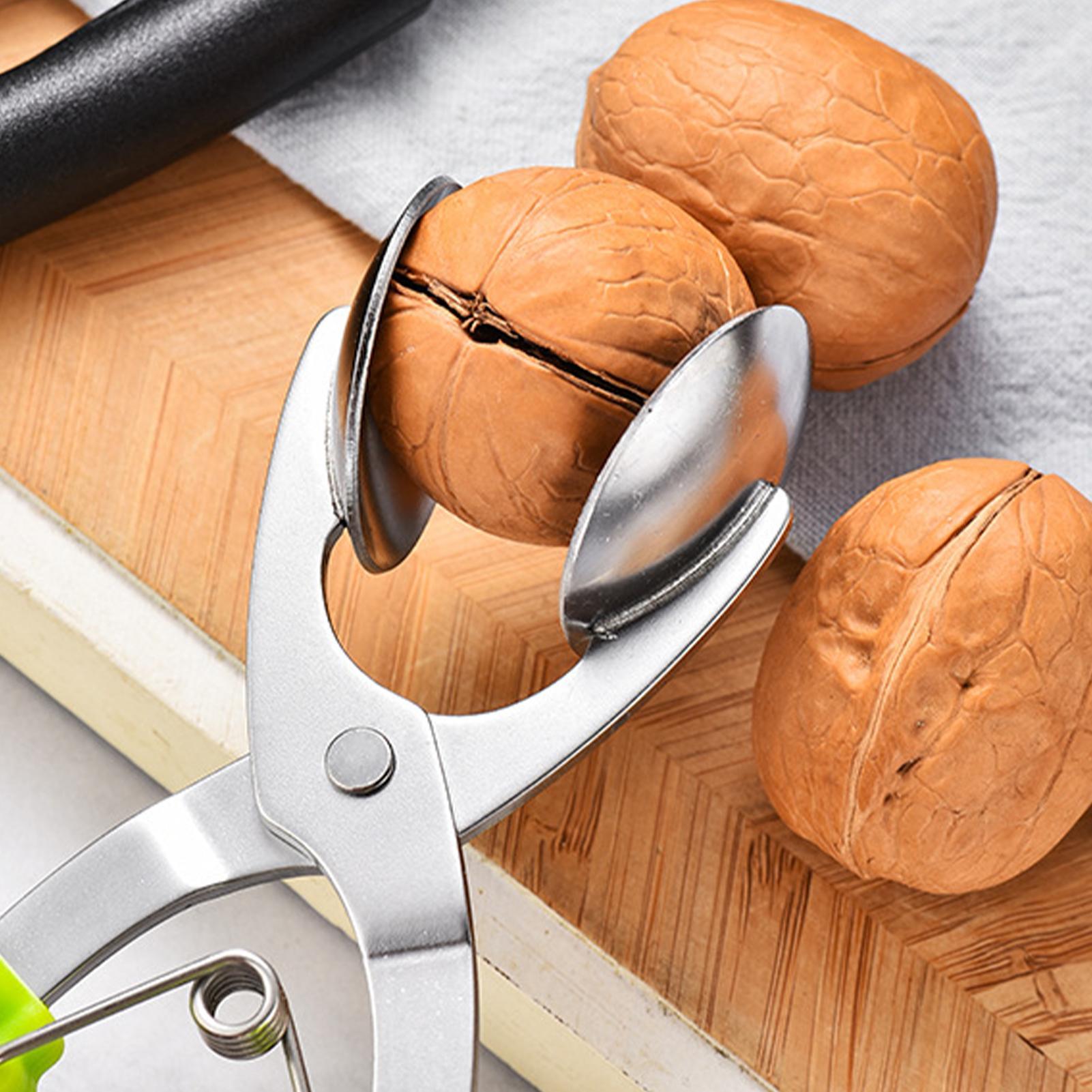Stainless Chestnut Machine Kit - огляд і ціна Kitchen Handy Gadgets
