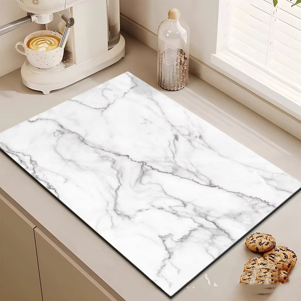 Household Luxury Marble Draini - огляд і ціна Kitchen Gadgets Luxury