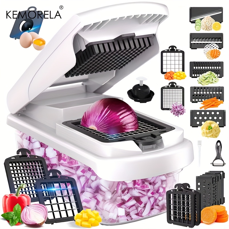 14/15 in 1 Multifunctional Veg - огляд і ціна Kitchen Gadgets Luxury