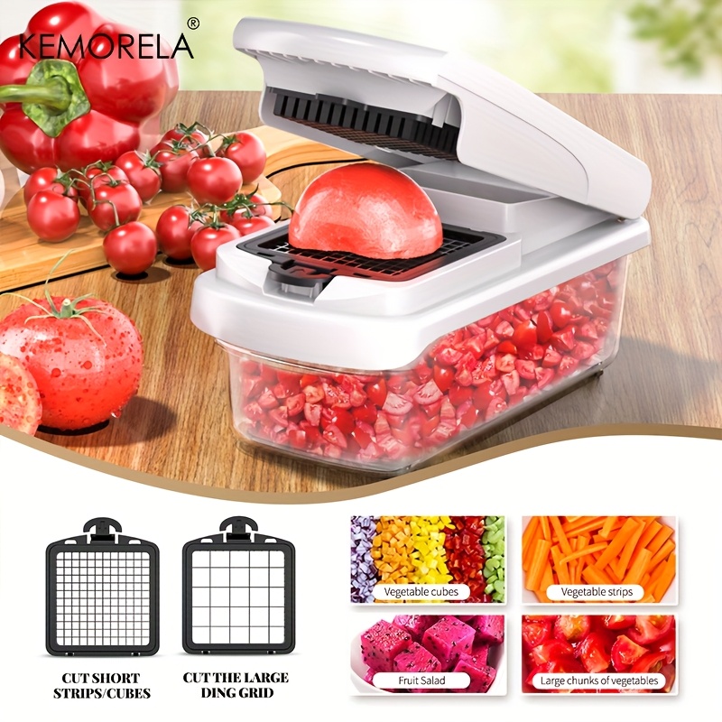 14/15 in 1 Multifunctional Veg - огляд і ціна Kitchen Gadgets Luxury