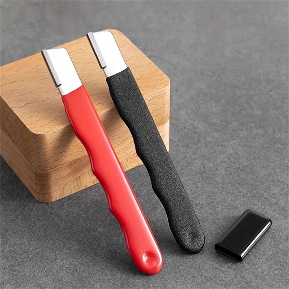 Portable Alloy Steel Knife Sha - огляд і ціна Kitchen Handy Gadgets