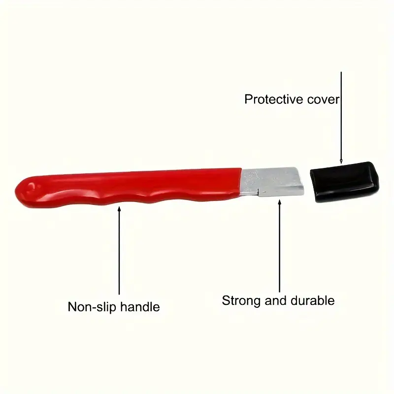 Portable Alloy Steel Knife Sha - огляд і ціна Kitchen Handy Gadgets