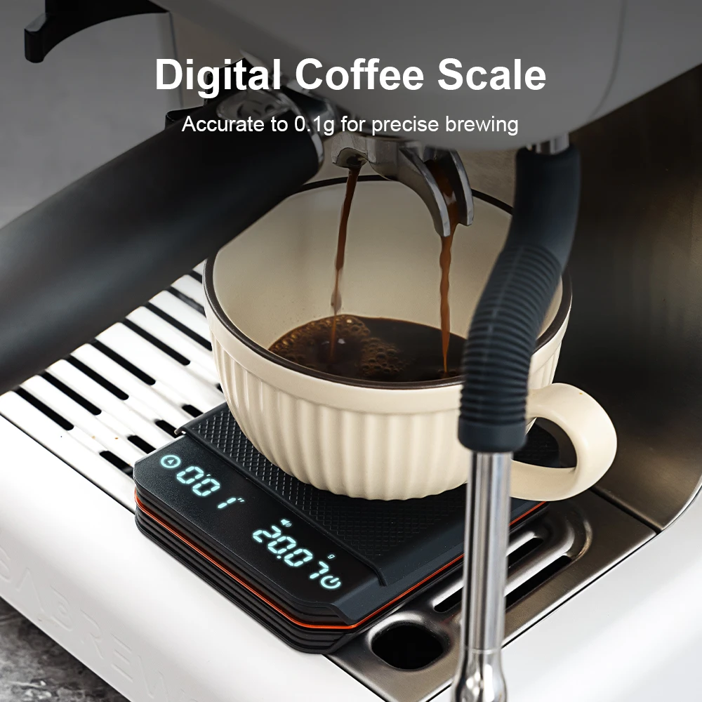 Kitchen Scale Coffee Accessori - огляд і ціна Kitchen Gadgets Wholesale