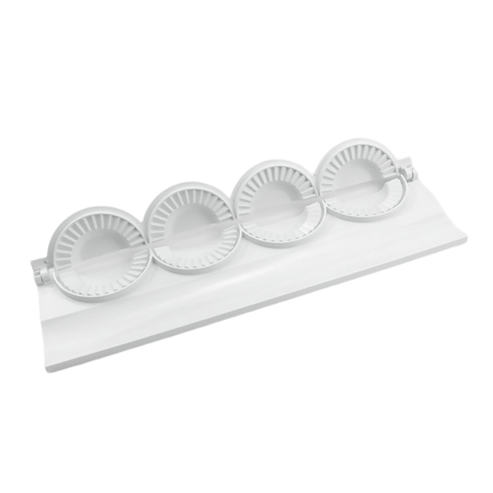 Large Diy Dumpling Mold Dough  - огляд і ціна Kitchen Gadgets Ninja
