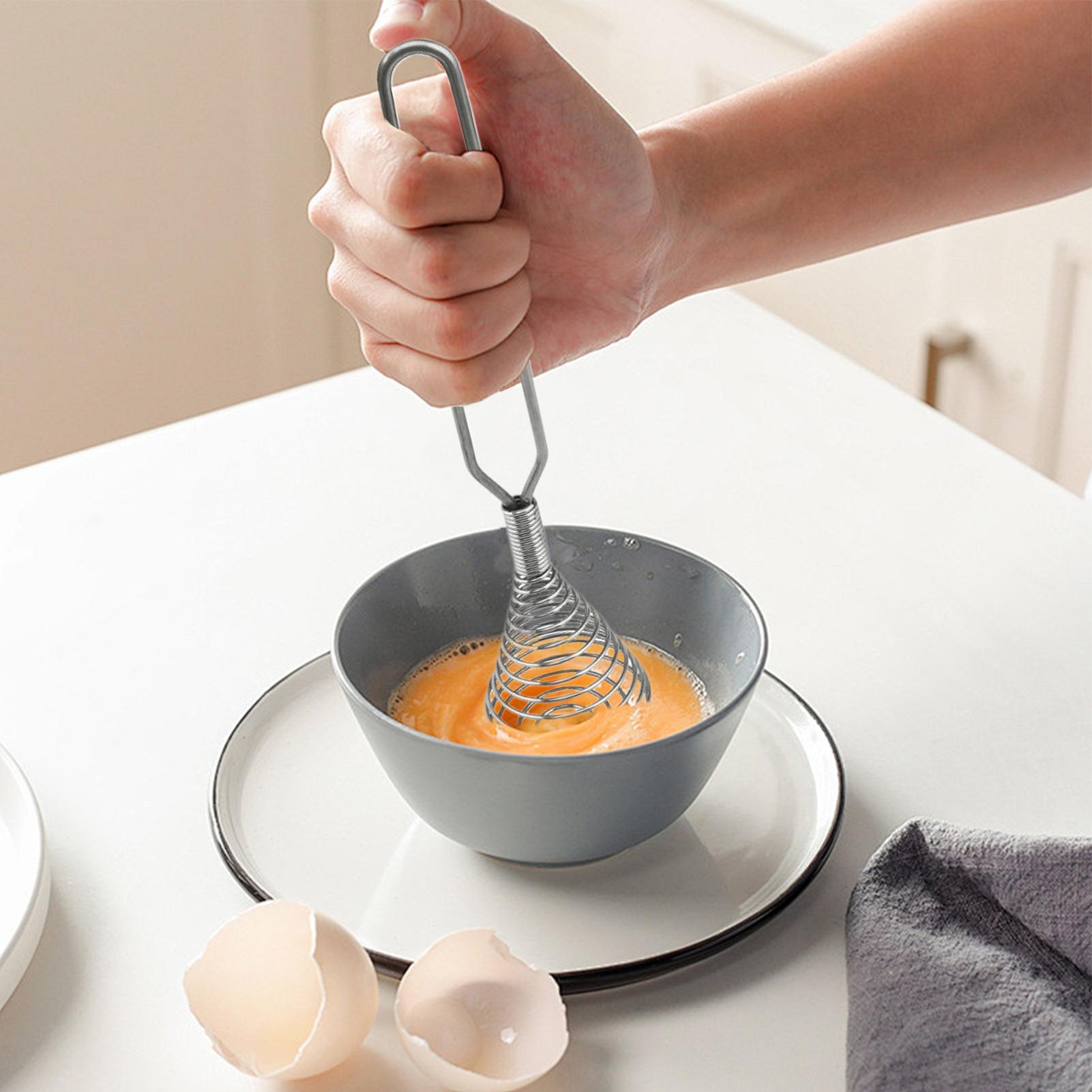 Stainless Steel Hand Whisk Spr - огляд і ціна Kitchen Hand Gadgets