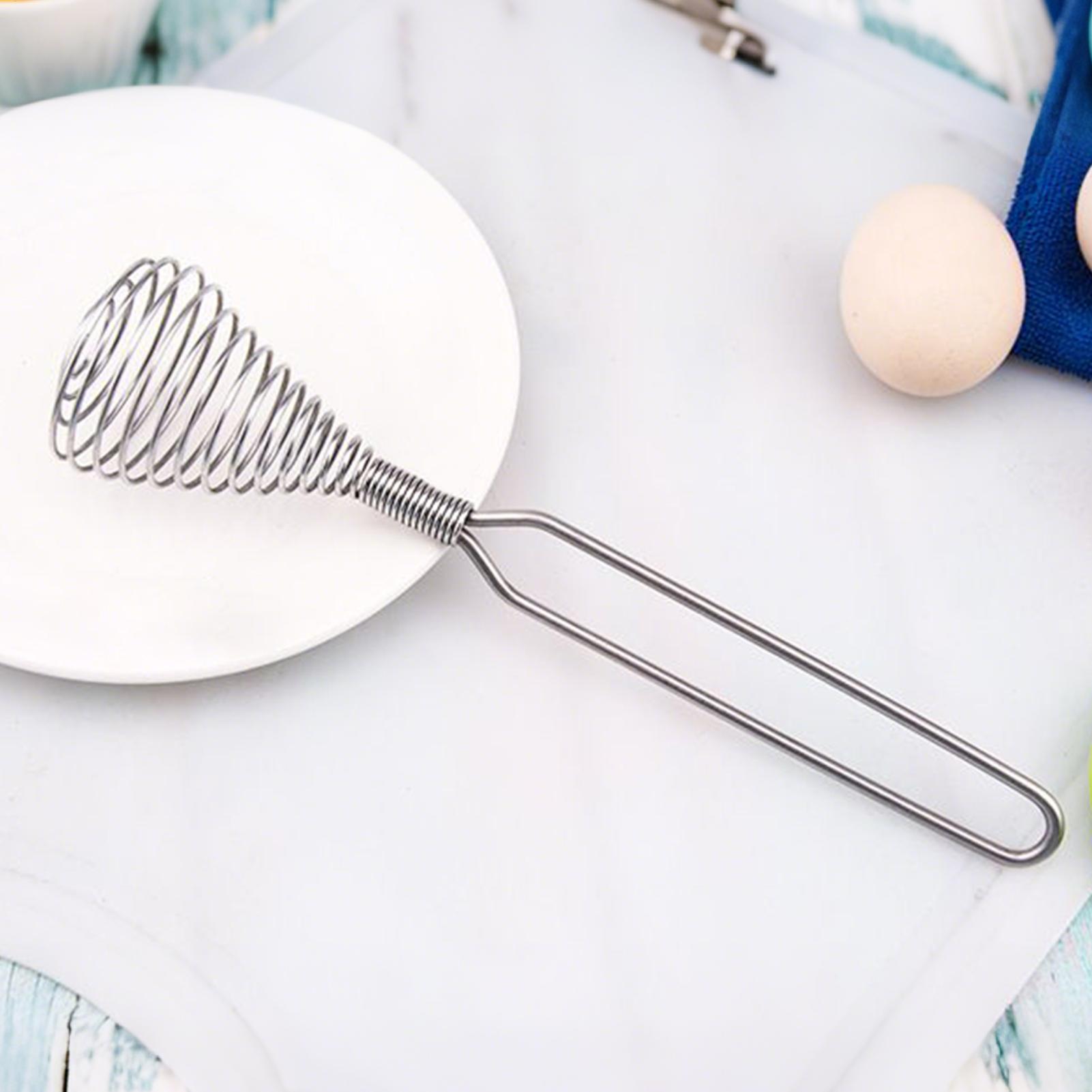 Stainless Steel Hand Whisk Spr - огляд і ціна Kitchen Hand Gadgets