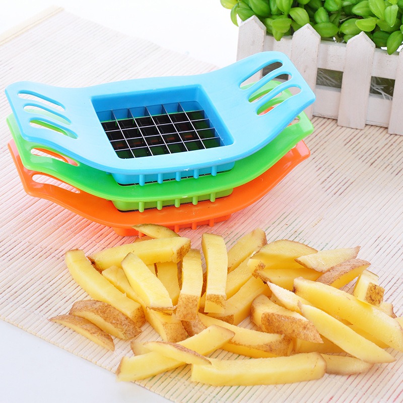 Stainless Steel Vegetable Pota - огляд і ціна Kitchen Gadgets Luxury
