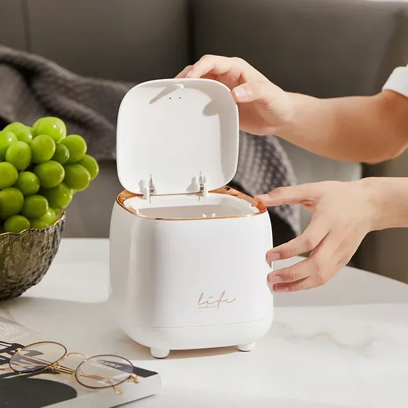 Light Luxury Pressing Desktop  - огляд і ціна Kitchen Gadgets Luxury