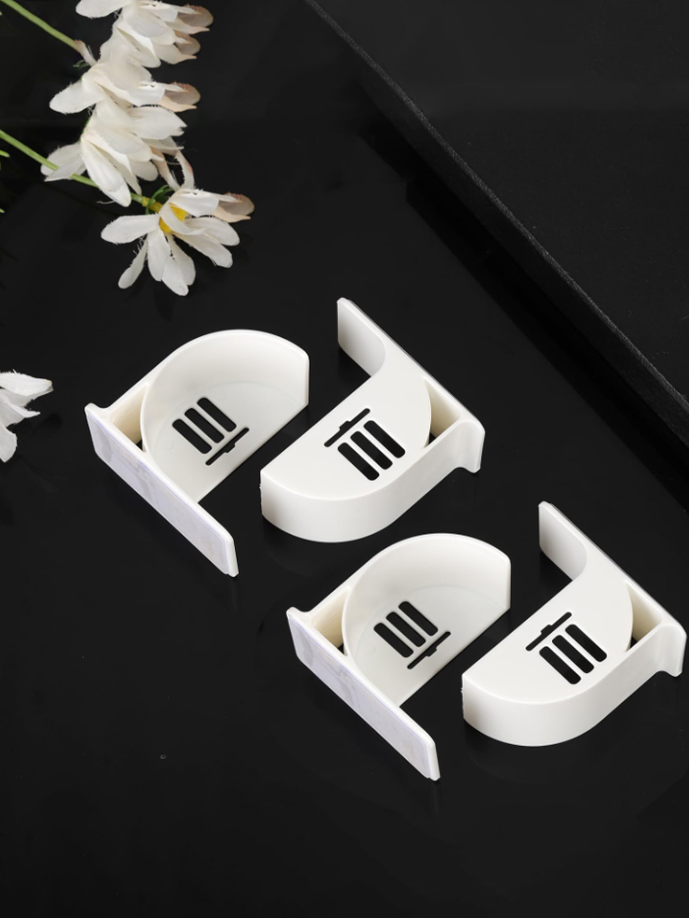 4-Pack Non-Perforated Garbage  - огляд і ціна Kitchen Gadgets For Mom