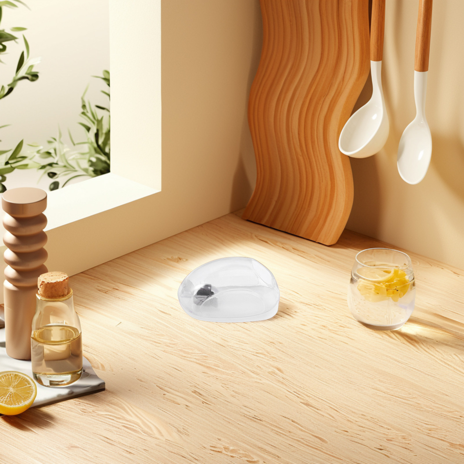 Corn Kernel Kitchen Planer Sta - огляд і ціна Kitchen Hand Gadgets