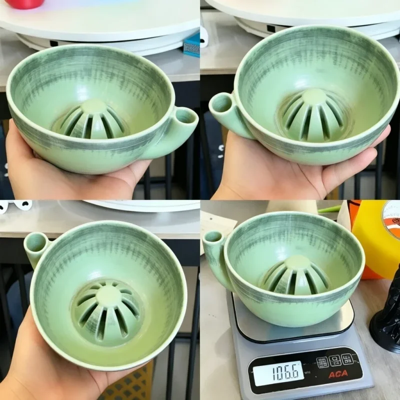 Automatic Berry Vortex Bowl Fr - огляд і ціна Kitchen Gadgets Healthy Eating